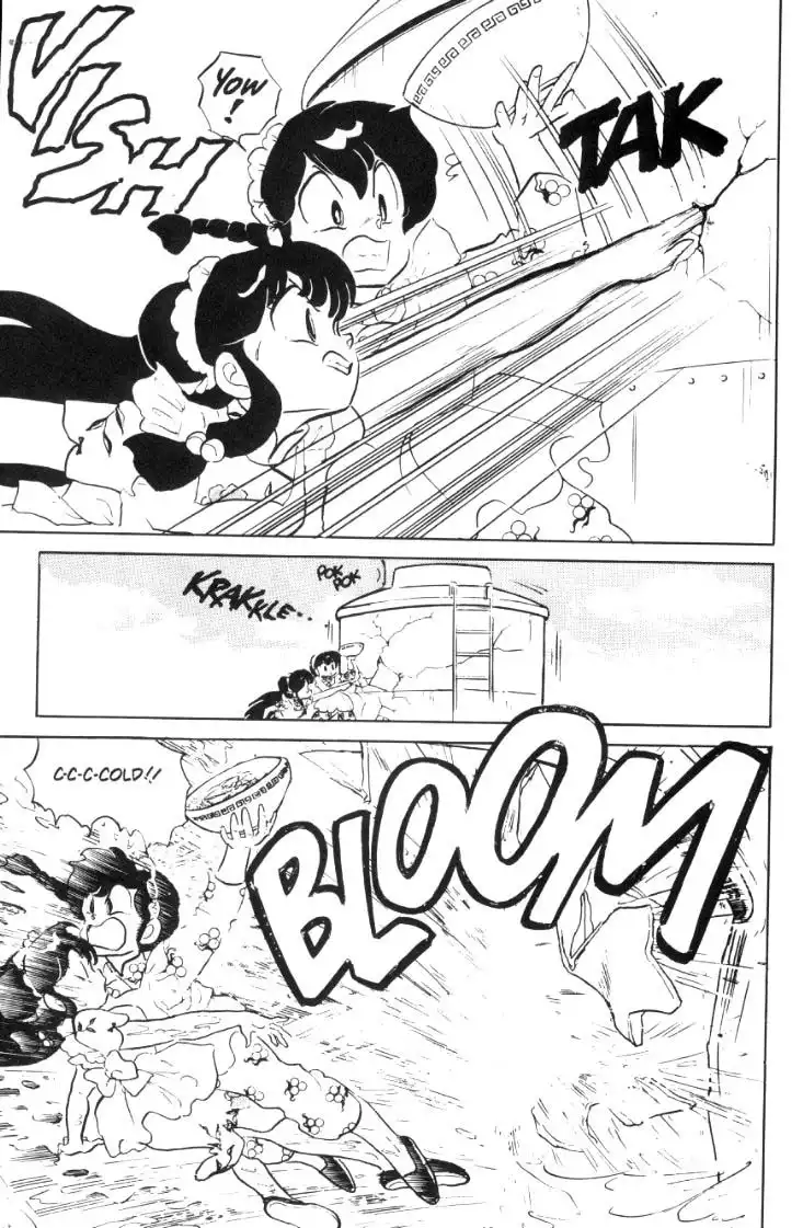 Ranma 1/2 Chapter 60 12